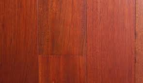 jatoba houten vloer