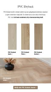 kwantum pvc vloer