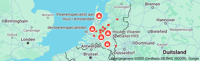 vloeren specialist