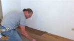 houten vloer leggen