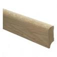 houten vloer plinten